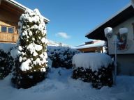 Chalet-appartement Gabriele Rene-8