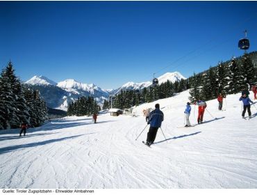 Skidorp Gezellig en pittoresk wintersportdorp met veel mogelijkheden-4