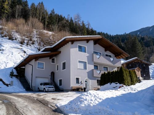Appartement Horbergblick 4 6 personen Tirol