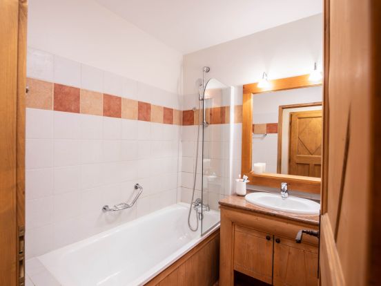 Appartement Arc 1950 Le Village-12