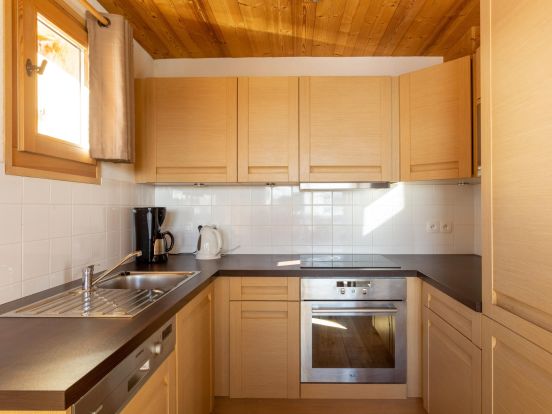 Chalet-appartement Les Portes du Grand Massif-8