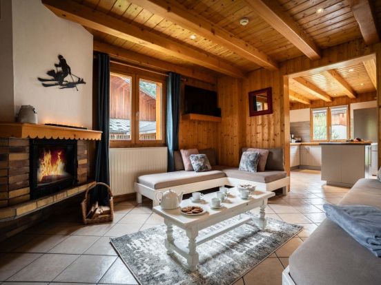 Chalet Lacuzon-4
