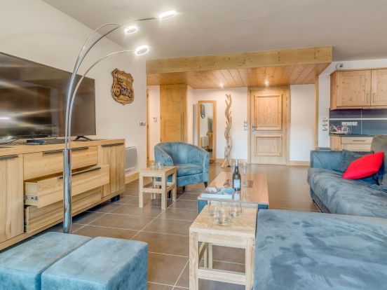 Appartement Les Balcons Etoiles-5