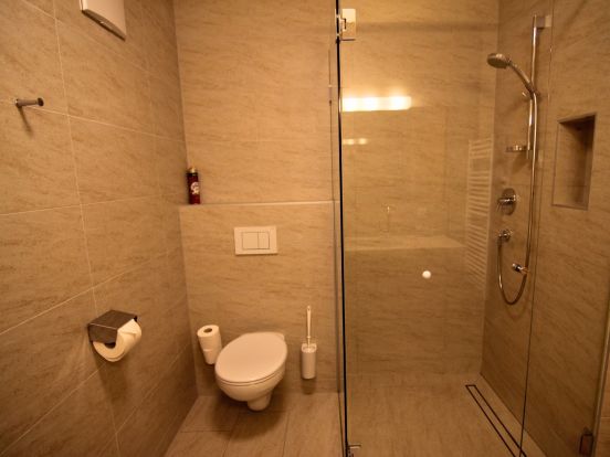 Chalet-appartement Rendlblick-12