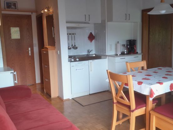Appartement Schatzberg Haus-6