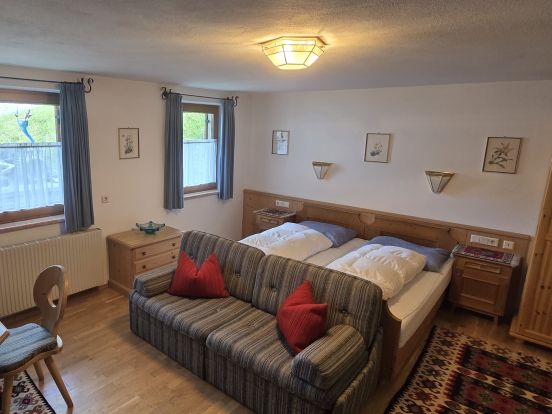 Chalet Hedi-9