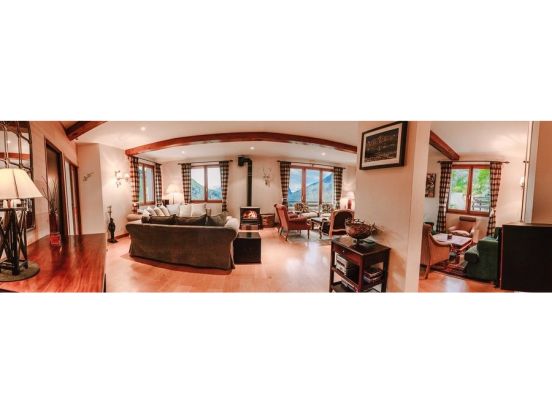 Chalet Saskia-4