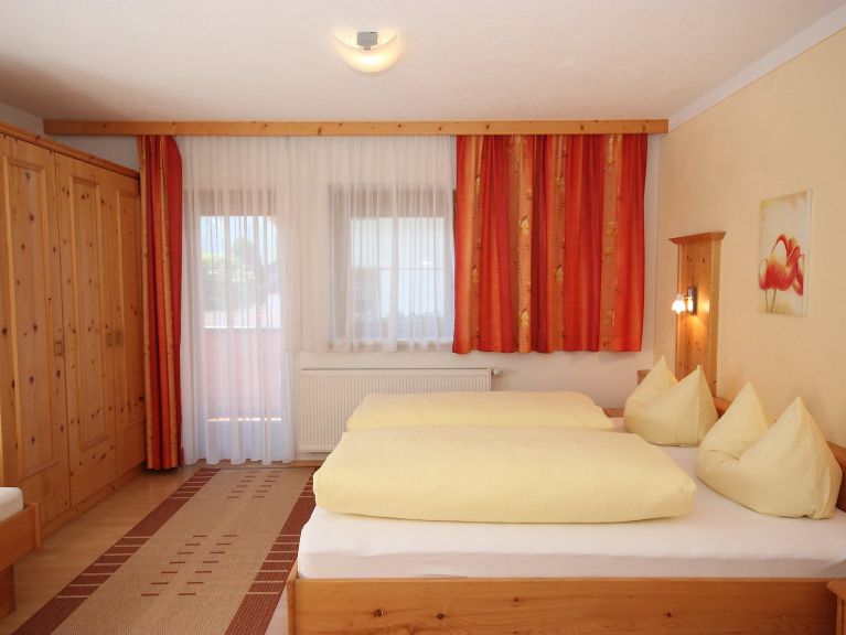 Appartement Marina