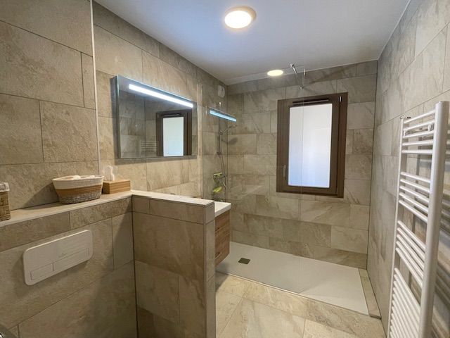 Chalet-appartement L'Alchimie