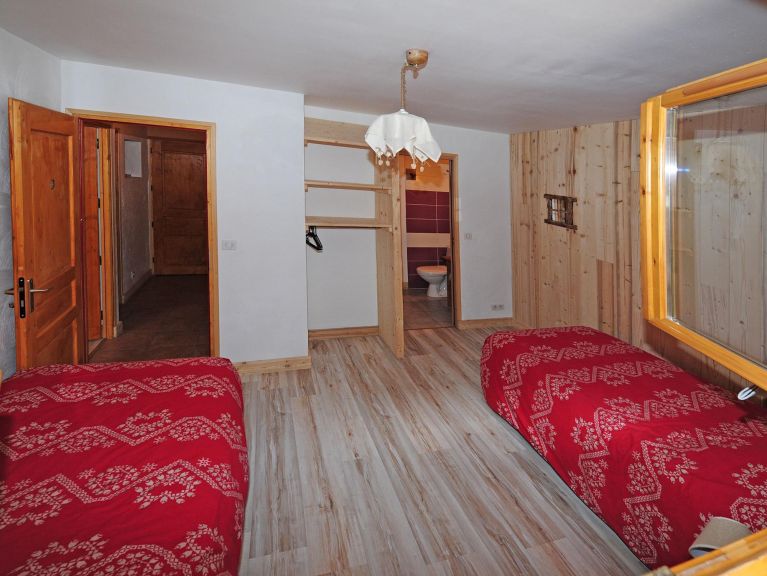 Chalet Mil'ans