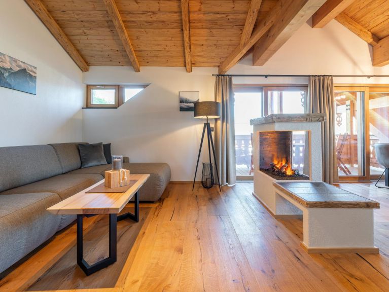 Appartement AlmApART 9-4