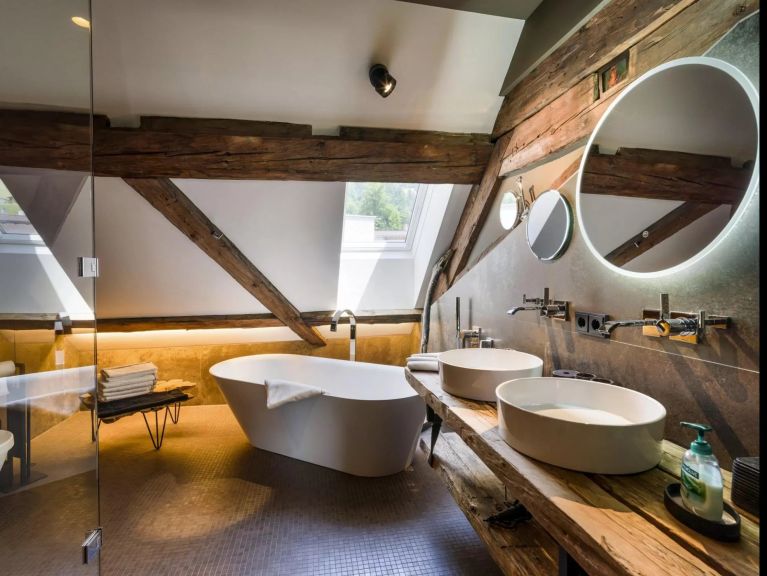 Appartement Milda