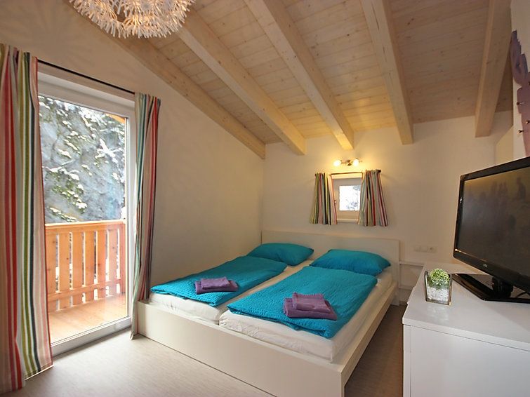 Chalet Arlberg