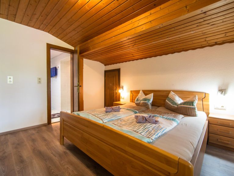 Chalet Rosa