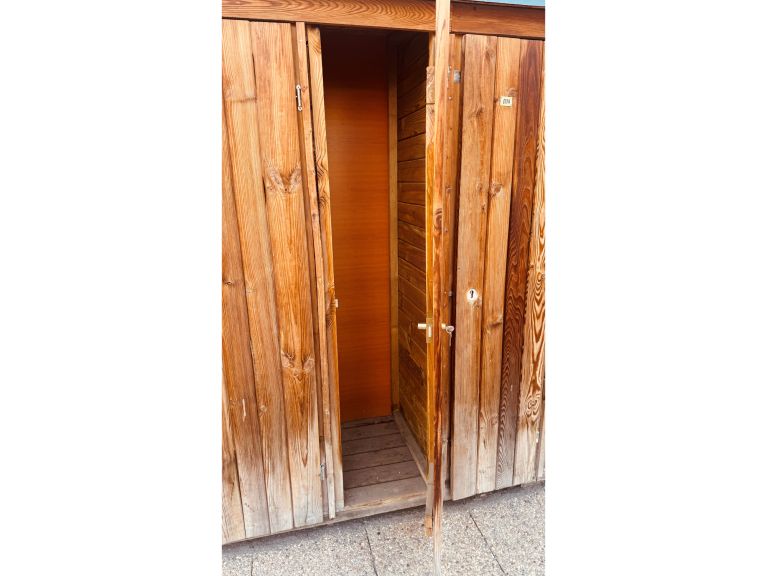 Appartement Petite Marmotte