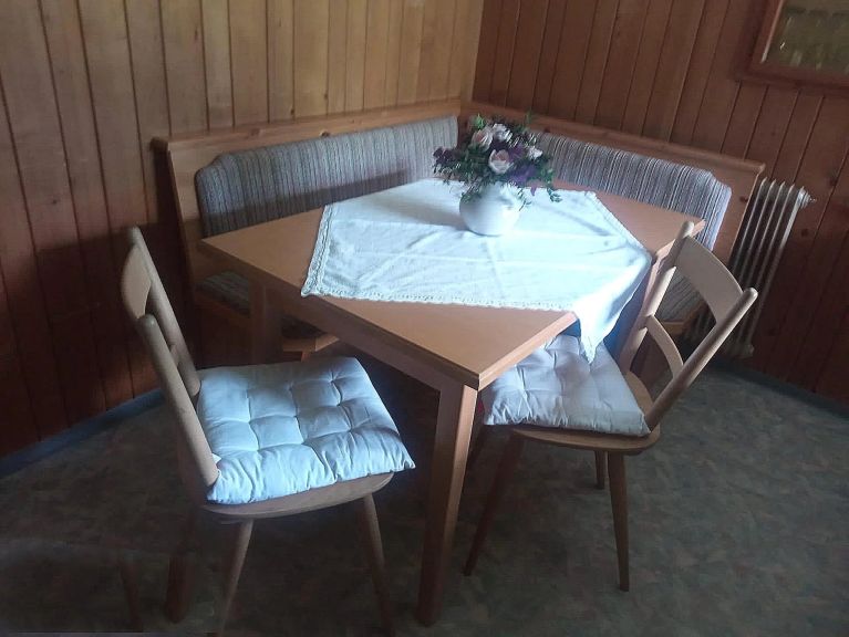 Appartement Enzianhof