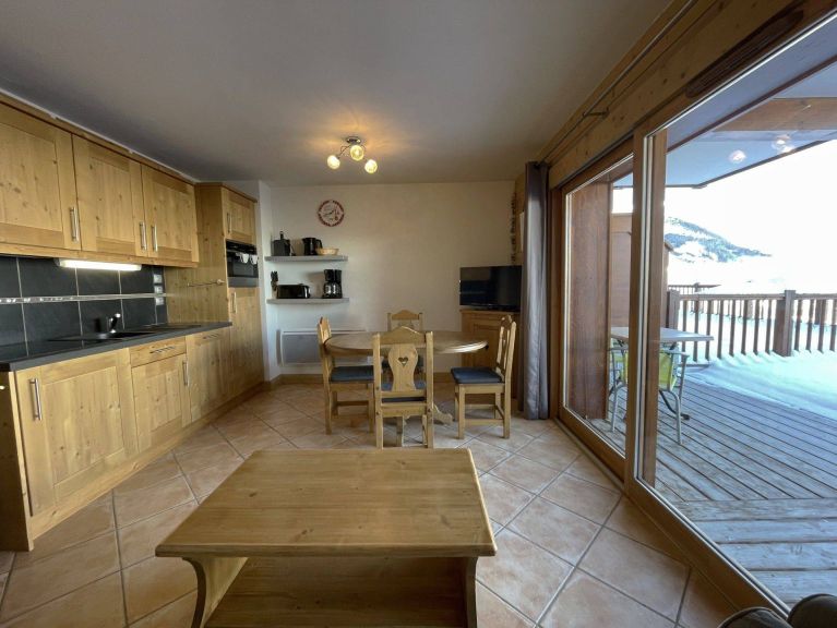 Appartement Adele
