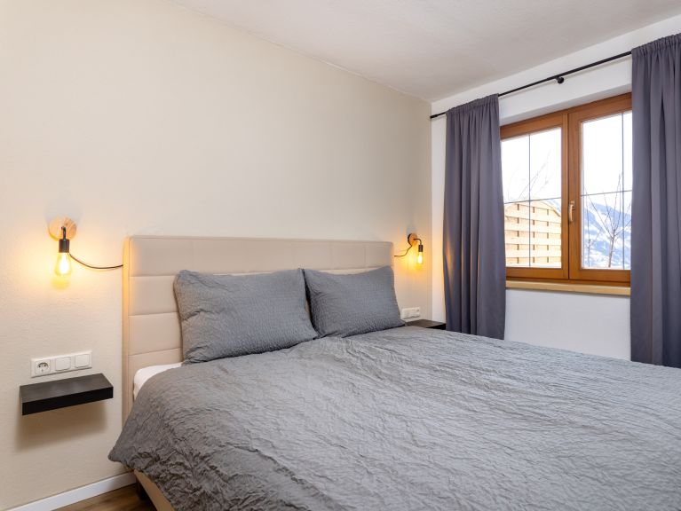 Appartement Jägerlodge Deluxe