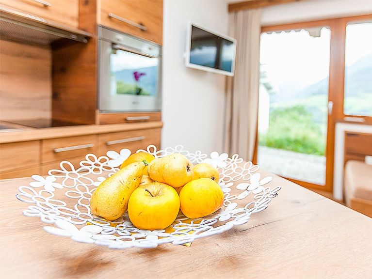 Chalet Wildkogel