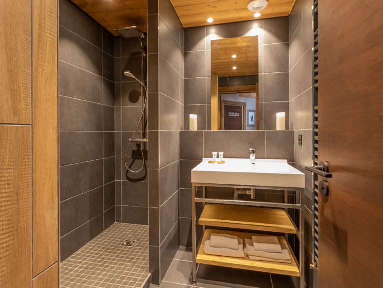 Chalet-appartement Altitude