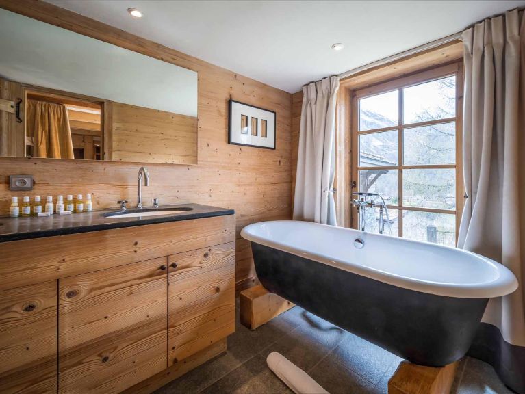 Chalet Davos