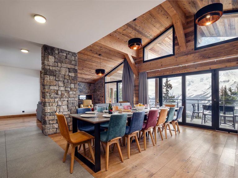 Appartement Résidence L'Orée du Bois