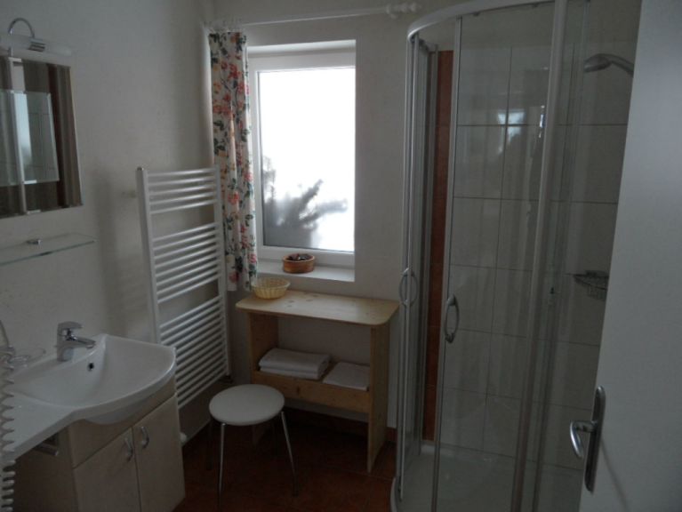 Appartement Eckhaus begane grond