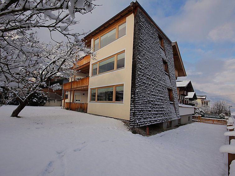 Appartement Gerda