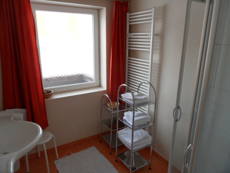 Appartement Eckhaus begane grond