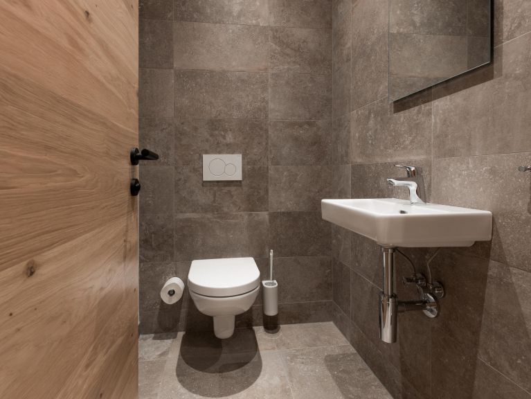 Chalet-appartement Das Neukirchen Type 2a