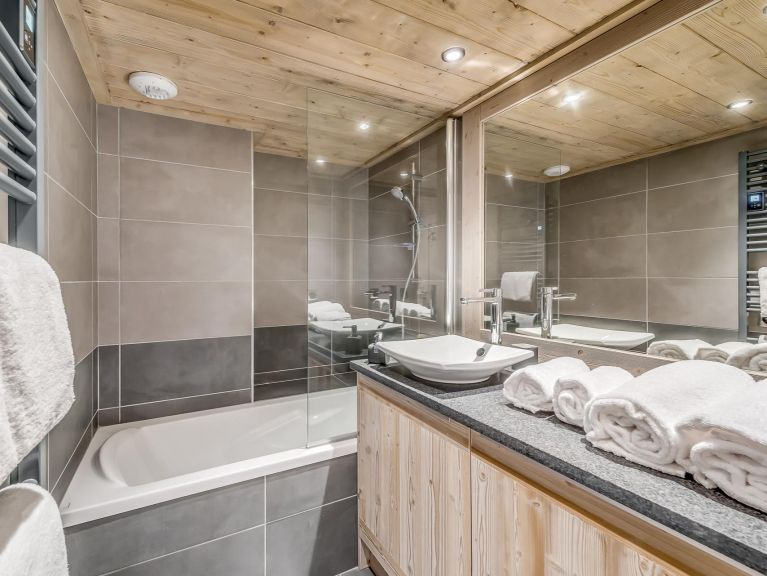 Appartement Lodge des Neiges