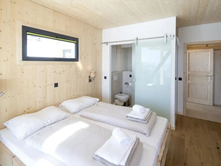 Chalet Reiteralm met zwemspa
