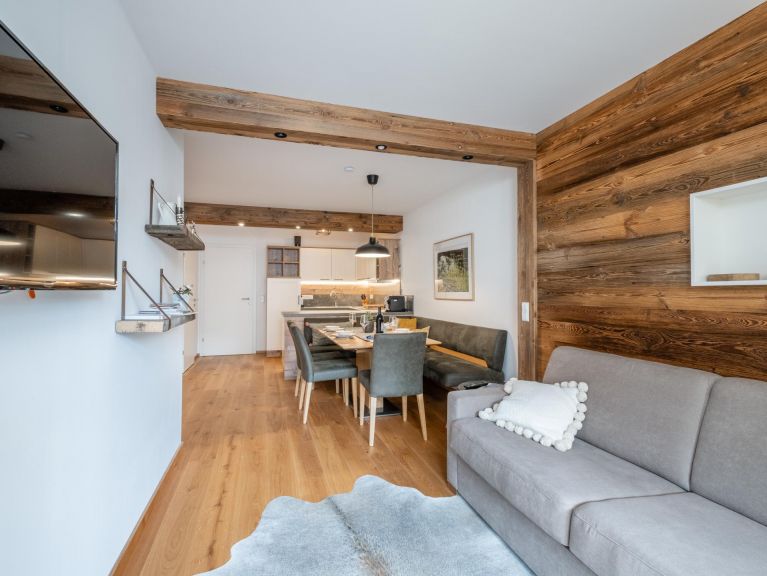 Appartement Ski & Nature Top 8
