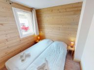 Chalet-appartement Emma combinatie 2x 12 personen-10