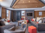 Chalet-appartement Altitude duplex-4