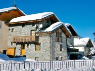 Chalet L'Eau Vive-11