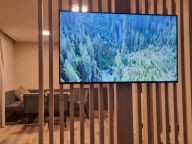 Appartement B Living zondag t/m zondag Suite-6