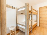 Chalet-appartement Schmittenblick met privé-sauna-6