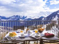 Appartement Club MMV L'Etoile des Sybelles Comfort-14