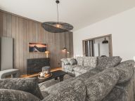 Chalet-appartement Le Quartz-4