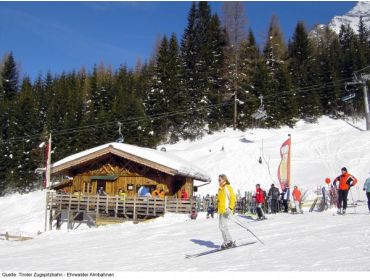 Skidorp Gezellig en pittoresk wintersportdorp met veel mogelijkheden-5