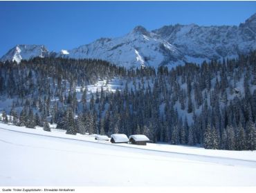 Skidorp Gezellig en pittoresk wintersportdorp met veel mogelijkheden-6