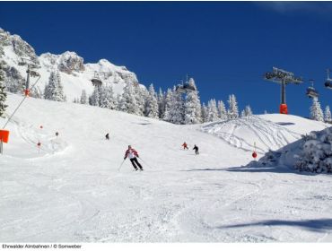 Skidorp Gezellig en pittoresk wintersportdorp met veel mogelijkheden-7