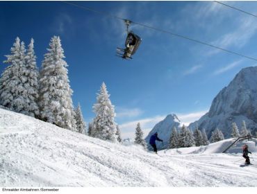 Skidorp Gezellig en pittoresk wintersportdorp met veel mogelijkheden-9