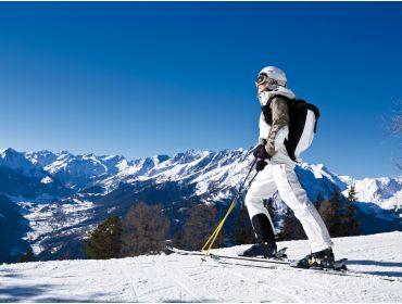 Skidorp Rustig, gemoedelijk wintersportdorp met diverse faciliteiten-11