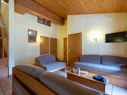 Chalet-appartement Les Balcons de Val Cenis Le Haut-2