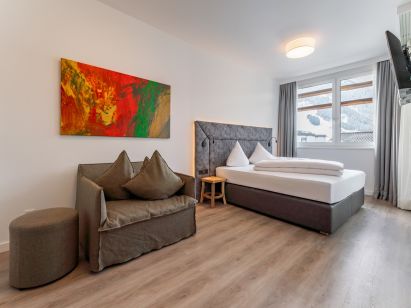 Appartement Adler Resort Standard-2
