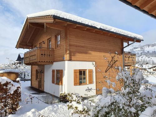Chalet Tauerngold - 6-8 personen