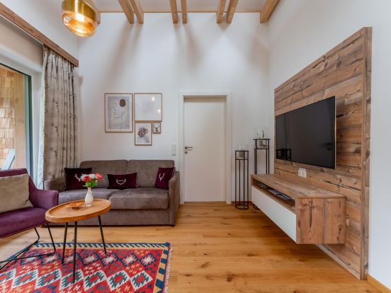 Appartement Ski & Nature-4