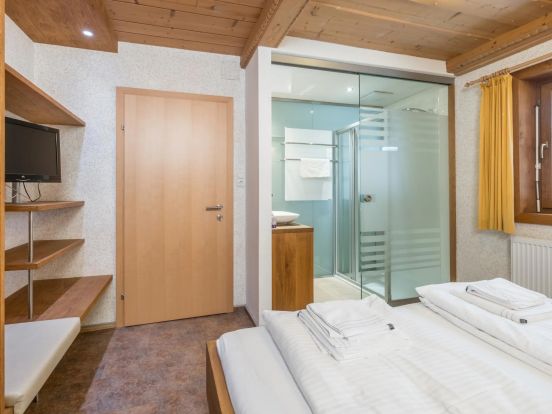 Chalet-appartement Werner und Anja-12